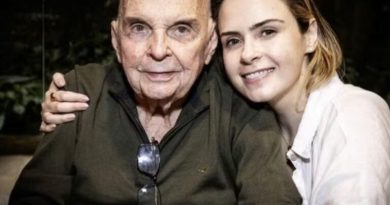 Pai de Ana Paula Renault morre aos 96 anos; família decide manter “sister” no BBB 26 - 2026-04-19 22:33:59