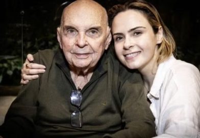 Pai de Ana Paula Renault morre aos 96 anos; família decide manter “sister” no BBB 26 - 2026-04-19 22:33:59