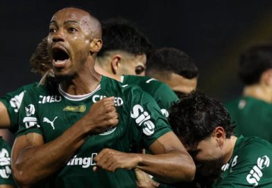 Palmeiras bate o Grêmio com gols de Marlon Freitas e mantém vantagem - 2026-04-02 23:31:24