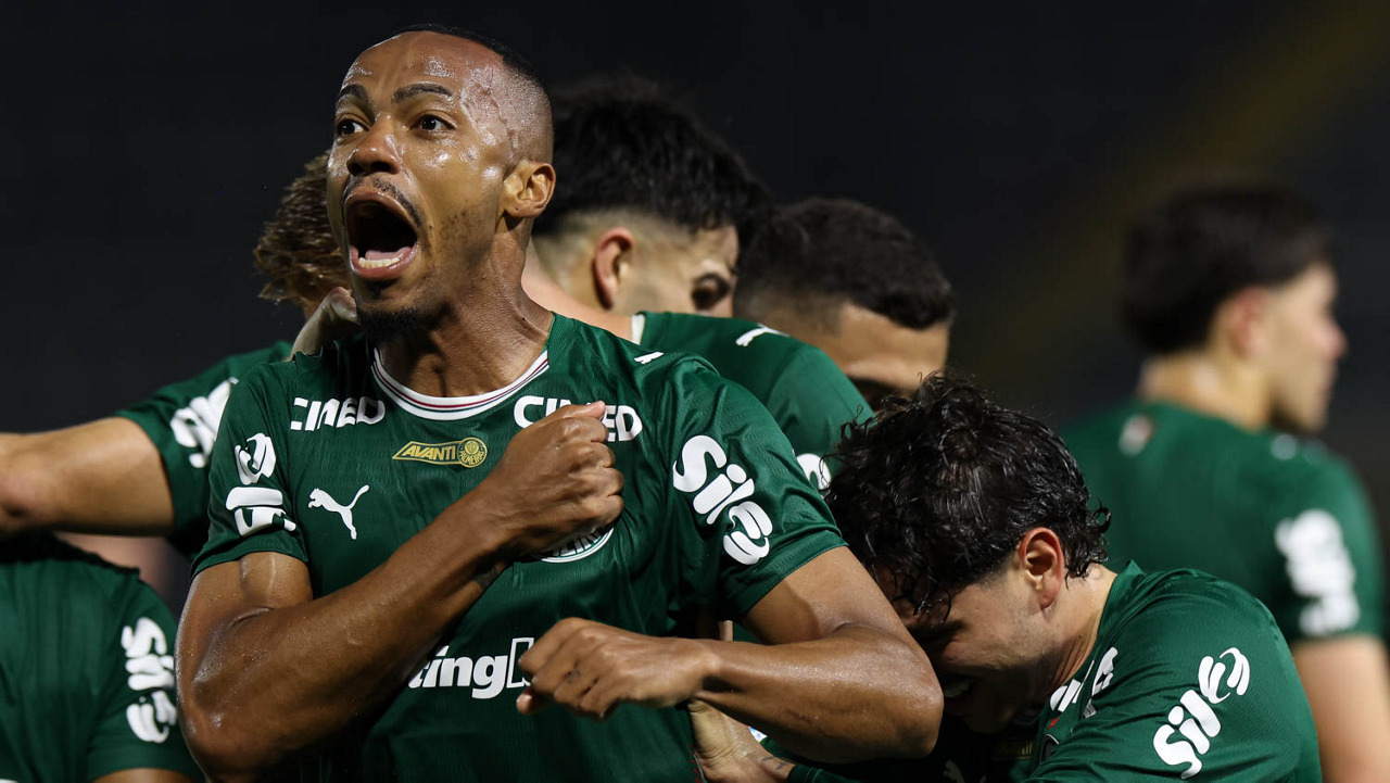 Palmeiras