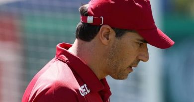 Palmeiras não concorda com punição e enxerga “arbitrariedade” - 2026-04-15 19:17:22