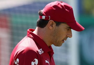 Palmeiras não concorda com punição e enxerga “arbitrariedade” - 2026-04-15 19:17:22