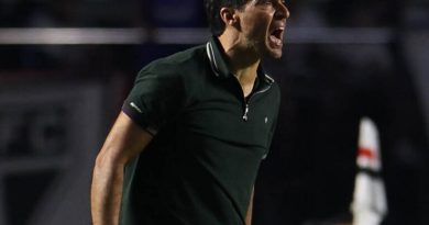 Palmeiras pode perder Abel por 6 jogos - 2026-04-07 13:27:25