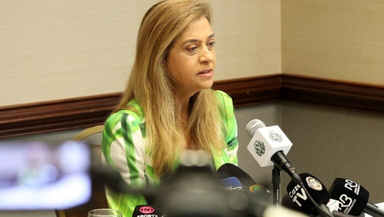 Palmeiras renegocia concessão da Academia de Futebol - 2026-04-21 14:12:19