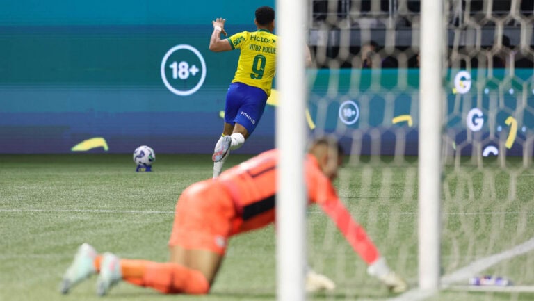 Palmeiras tem tabu ao seu favor diante do Bragantino - 2026-04-25 13:20:39