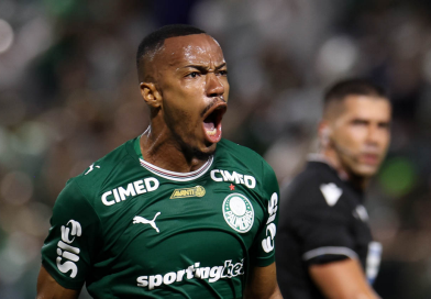 Palmeiras vence com Marlon Freitas marcando 2x e mantém vantagem na ponta da tabela - 2026-04-02 20:23:51