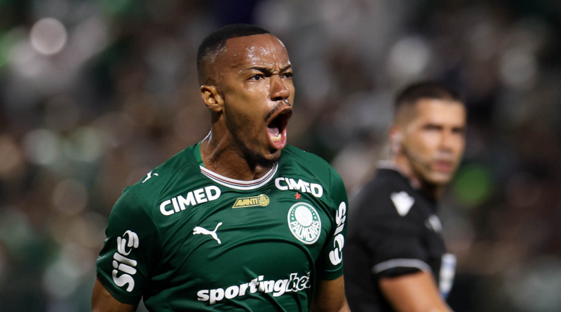 Palmeiras vence com Marlon Freitas marcando 2x e mantém vantagem na ponta da tabela - 2026-04-02 20:23:51