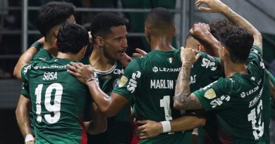 Palmeiras x Athletico: Detalhes e como assistir ao vivo - 2026-04-19 08:04:13