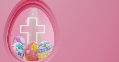 Páscoa enfrenta disputa entre fé, consumo e vida acelerada - 2026-04-03 06:41:05