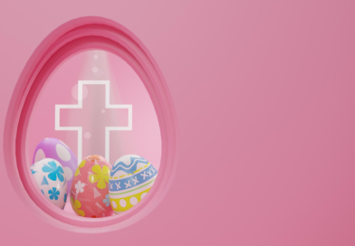 Páscoa enfrenta disputa entre fé, consumo e vida acelerada - 2026-04-03 06:41:05