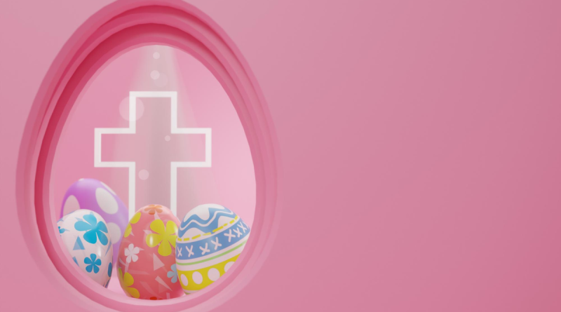 Páscoa enfrenta disputa entre fé, consumo e vida acelerada - 2026-04-03 06:41:05