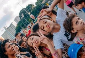 Páscoa Solidária: São Bernardo distribui 2 mil ovos de chocolate para crianças neste domingo - 2026-04-05 23:36:45