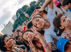 Páscoa Solidária: São Bernardo distribui 2 mil ovos de chocolate para crianças neste domingo - 2026-04-05 23:36:45