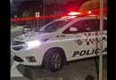 Policial é baleado no tornozelo e criminoso acaba preso após confronto com a PM em Santo André - 2026-04-20 14:15:59