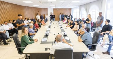 Prefeitura de São Caetano entrega subvenções a entidades culturais - 2026-04-18 06:23:37