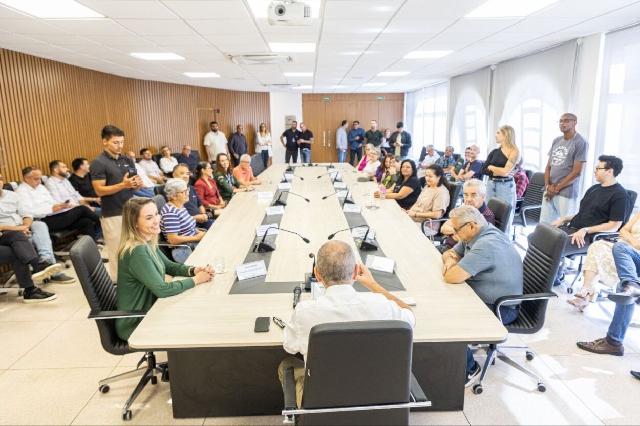 Prefeitura de São Caetano entrega subvenções a entidades culturais