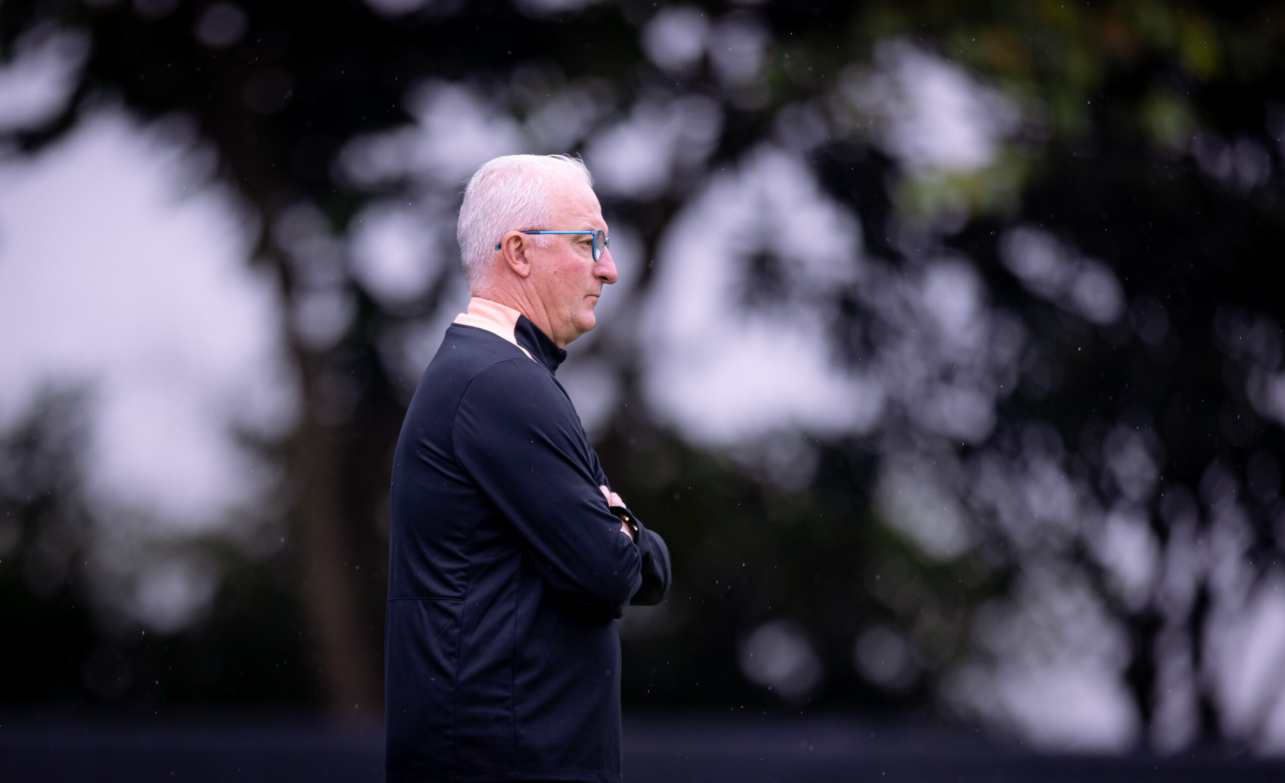 Foto: Rodrigo Coca/Agência Corinthians Presidente do Corinthians garante que não irá demitir Dorival