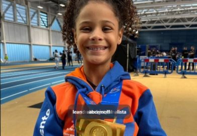 Rebeca Bem-te-vi brilha na Irlanda e conquista mais um título europeu de jiu-jitsu - 2026-04-20 21:46:35