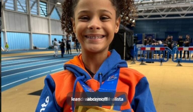 Rebeca Bem-te-vi brilha na Irlanda e conquista mais um título europeu de jiu-jitsu - 2026-04-20 21:46:35