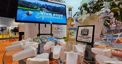 Ribeirão Pires impulsiona negócios na Expo Turismo Paulista 2026 - 2026-04-09 13:13:05