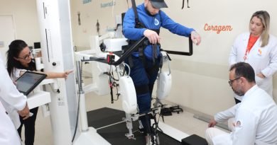 FUABC celebra novo contrato para gestão do Lucy Montoro de Diadema