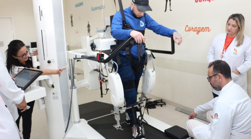 FUABC celebra novo contrato para gestão do Lucy Montoro de Diadema