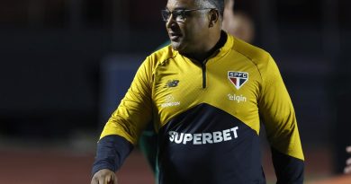 Roger fala em ansiedade dos atletas e garante que não vai desistir - 2026-04-21 23:06:48
