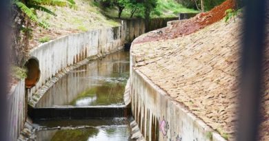 Santo André lança programa para avançar na despoluição de córregos - 2026-04-02 00:27:19