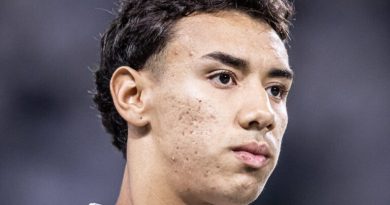 Santos anuncia renovação com jovem revelação - 2026-04-13 19:56:46