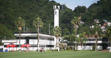 Santos: CT é escolhido para Copa do Mundo Feminina - 2026-04-17 21:07:25