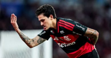 Santos perde para o Flamengo por 3 a 1 de virada - 2026-04-05 19:51:15