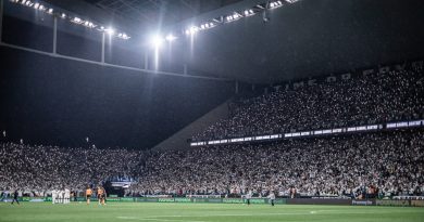 Santos planeja jogo na capital para “empolgar” Ancelotti - 2026-04-03 17:52:13