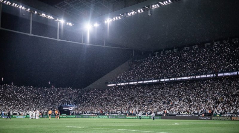 Santos planeja jogo na capital para “empolgar” Ancelotti - 2026-04-03 17:52:13