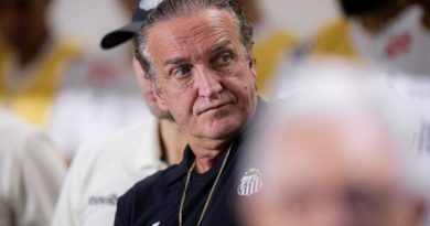 Santos promove jovem da base e projeta reforços - 2026-04-23 10:31:10