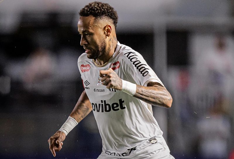 Santos vence com assistência de Neymar e se afasta do Z4 - 2026-04-02 18:02:58