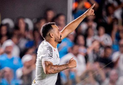 Santos vence com gol de Moisés no 2º tempo e respira - 2026-04-11 19:21:24