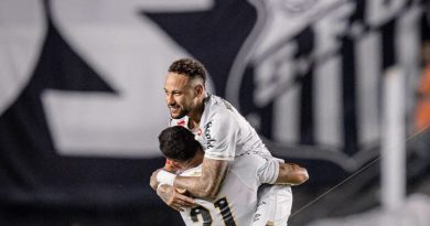 Santos vence com participação de Neymar e deixa Z4 - 2026-04-02 21:11:57