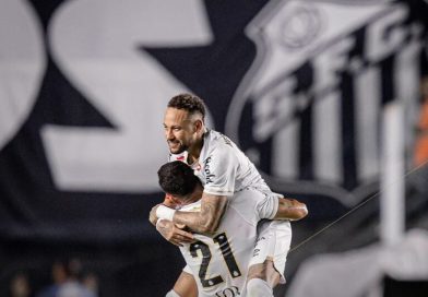 Santos vence com participação de Neymar e deixa Z4 - 2026-04-02 21:11:57