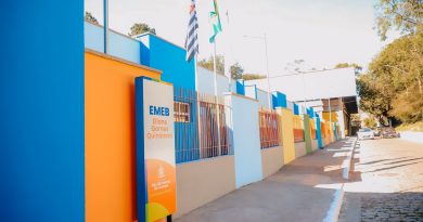 São Bernardo prorroga inscrições para creche noturna - 2026-04-08 16:41:46