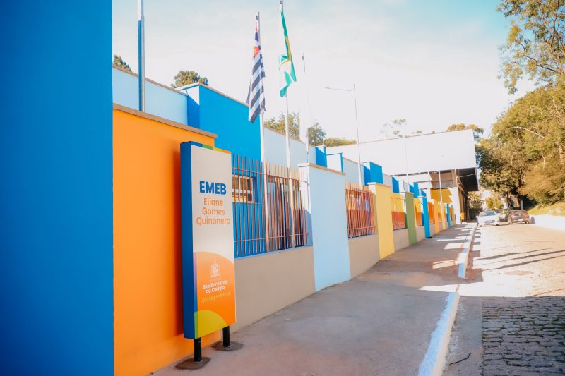 São Bernardo prorroga inscrições para creche noturna - 2026-04-08 16:41:46