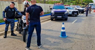 São Caetano registra forte queda nos roubos e furtos de veículos em fevereiro, aponta SSP - 2026-04-03 13:22:19