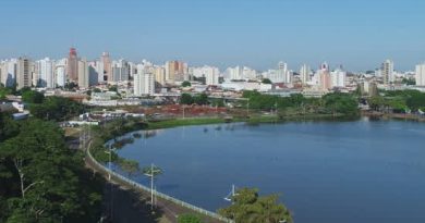 São José do Rio Preto muda Secretário de Esportes e Lazer - 2026-04-10 14:39:31