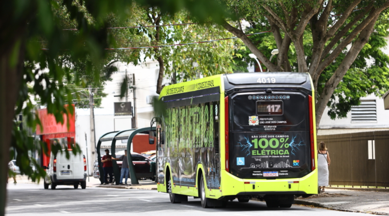 São José terá 162 painéis digitais no transporte público - 2026-04-10 10:17:15