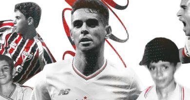São Paulo anuncia rescisão e aposentadoria de Oscar: “Queria fazer mais” - 2026-04-04 07:31:28