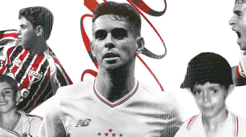São Paulo anuncia rescisão e aposentadoria de Oscar: “Queria fazer mais” - 2026-04-04 07:31:28
