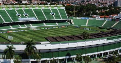 São Paulo divulga ingressos e detalhes para partida no Brinco de Ouro - 2026-04-17 18:36:59