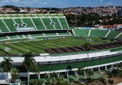 São Paulo divulga ingressos e detalhes para partida no Brinco de Ouro - 2026-04-17 18:36:59