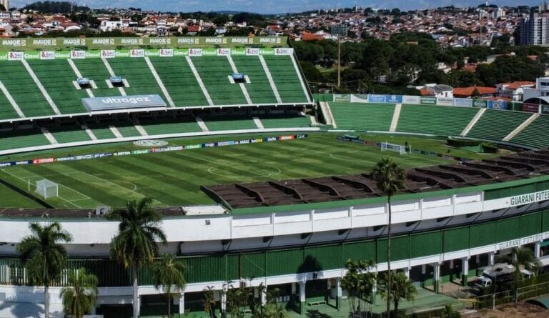 São Paulo inicia vendas para público geral de jogo contra o Mirassol - 2026-04-22 13:58:29