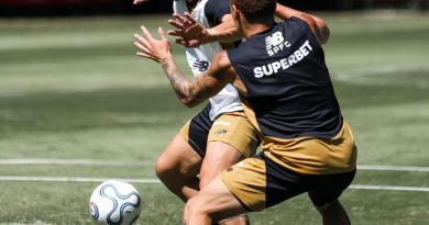 São Paulo pode ter reforços para Sul-Americana - 2026-04-12 15:34:37