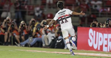 São Paulo vence Cruzeiro com 1º tempo avassalador e show de Ferreirinha - 2026-04-04 17:38:52